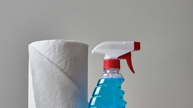 Cleaning & Hygiene