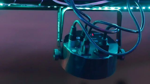 Electrical & Lighting