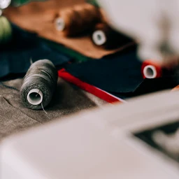 Garments & Textile Supplies