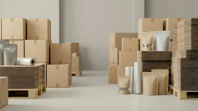 Packaging & Printing