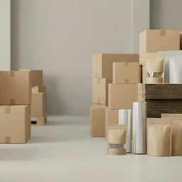 Packaging & Printing