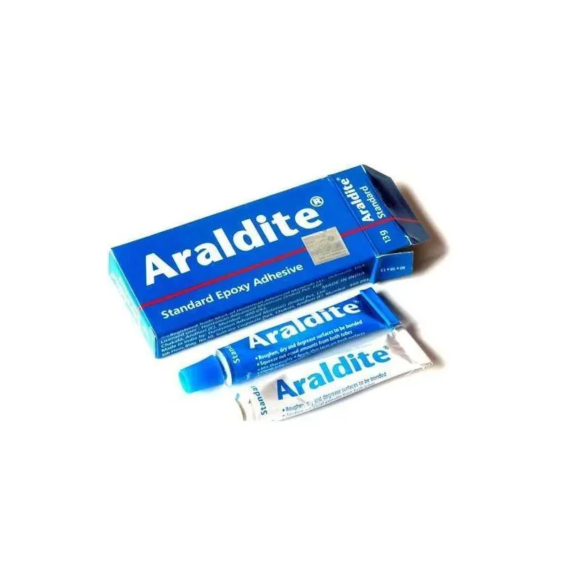 Araldite Standard Epoxy Adhesive 13g