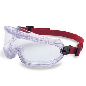 Honeywell V-Maxx Safety Goggles