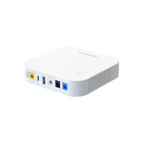 MARSRIVA KP4 10000mAh Smart Mini DC UPS for Router